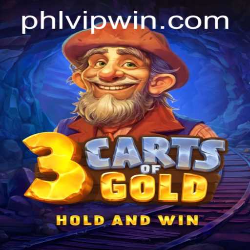 Explore the Exciting World of 3cartsOfGold: A Journey into Virtual Treasure Hunting