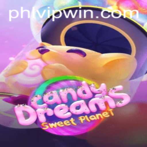 The Magical World of CandyDreams: A Sweet Adventure Awaits