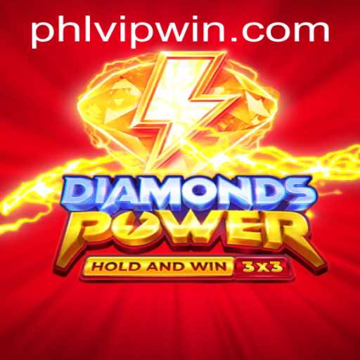 Unleashing the Power of DiamondsPower: A Comprehensive Look into the Game with a PHLVIP Twist