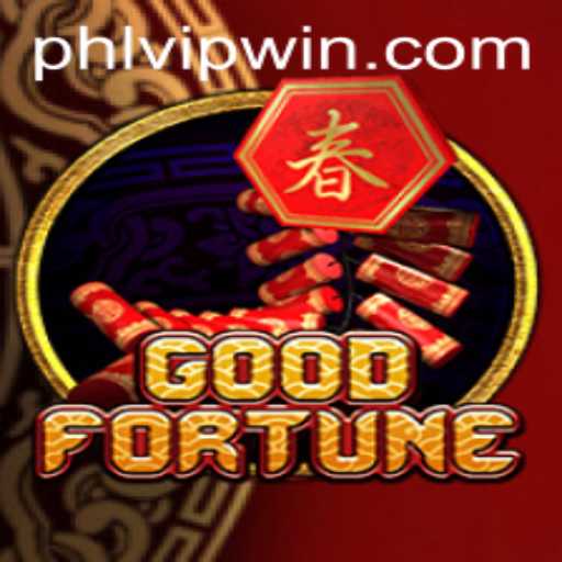 Discover the Exciting World of GoodFortune with PHLVIP