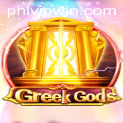 Explore the Mystical World of GreekGods with PHLVIP