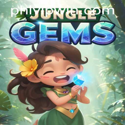 Explore The Wonders of JungleGems: A Thrilling Adventure Awaits
