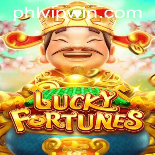 Unveiling the Thrills of LUCKYFORTUNES: A Comprehensive Guide to This Exciting Game
