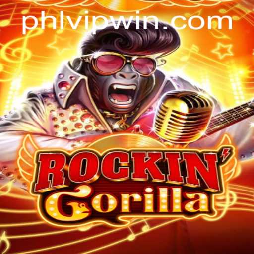Discover the Thrills of RockinGorilla: A Gaming Experience Like No Other