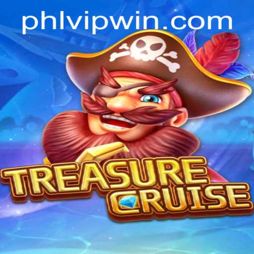 Embark on an Epic Adventure with TREASURECRUISE and Unlock the Secrets of PHLVIP