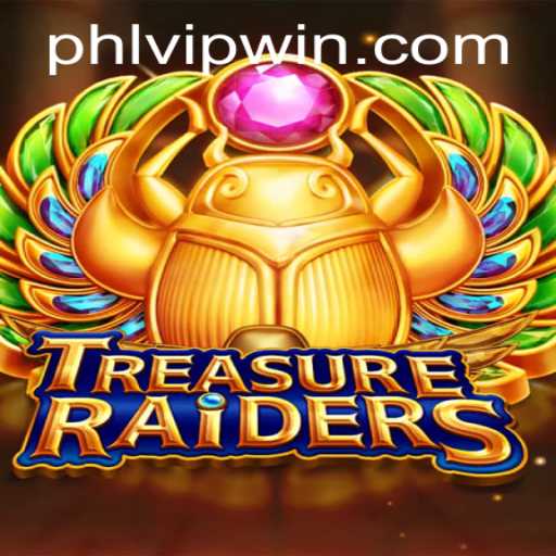 The Thrilling World of TREASURERAIDERS
