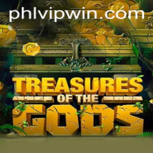 Unveiling Treasure of the Gods: A New Era of Adventure Gaming